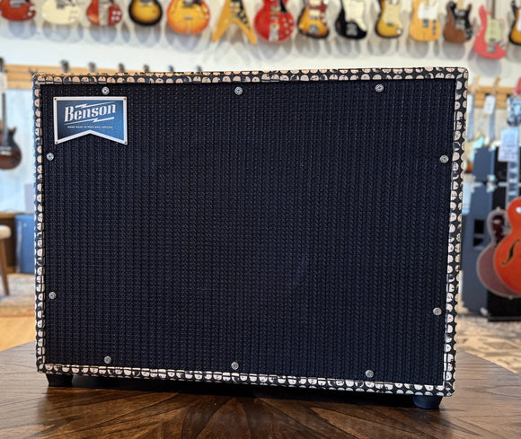 Benson Amps Monarch Reverb+ Coco *Free Shipping in the US*