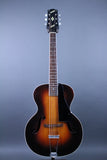 1930's Slingerland Songster Sunburst