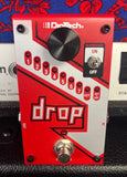 DIgitech Drop Used