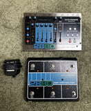 Electro-Harmonix 2880 Looper w/ foot controller Used