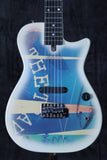 Gretsch Traveling Wilburys TW-100T