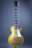 2012 Gibson 1957 Reissue Les Paul Goldtop