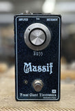 Frost Giant Massif Empire Exclusive Finish Used