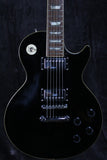 1978 Tokai Les Paul Reborn Black