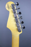 2024 Fender Custom Shop Vintage 59 Stratocaster TCP Faded Fiesta Red