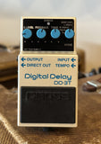 Boss DD-3T Digital Delay Used