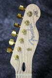 Fender Ritchie Kotzen Telecaster CIJ w/ hsc