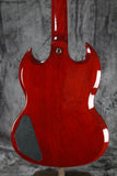 2019 Gibson SG Standard