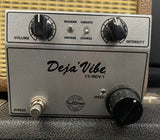 Fulltone Deja Vibe CS-MDV-1 Used