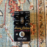 Greer Supa Cobra Used