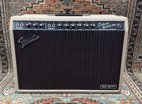 Fender Tonemaster Deluxe Reverb