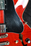 2020 Gibson ES-335 Figured