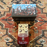 EarthQuaker Devices Grand Orbiter