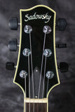 2009 Sadowsky Archtop Semi Hollow