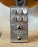 Origin Effects Cali76 Bass compressor Used
