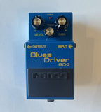 Boss Blues Driver BD-2 Used