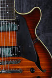2009 Sadowsky Archtop Semi Hollow