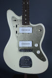 Nash JM-63 Olympic White (Mastery Bridge)