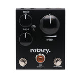 Keeley Electronics KEELEY ROTARY  *Free Shipping in the USA*