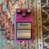 Ibanez AD9 Analog Delay Used