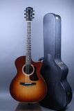 2025 Eastman AC222CE-DLX-GB Goldburst