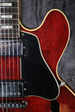 1974 Gibson ES-335TD Cherry