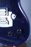 1997 Paul Reed Smith CE24 Black Holoflake