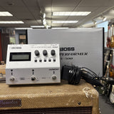 Boss Vocal Performer VE-500 Used