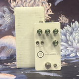 Case Study Aspen Overdrive White Used