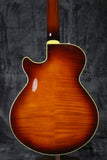 2009 Sadowsky Archtop Semi Hollow