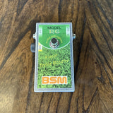 BSM Model RG Treble Booster Used