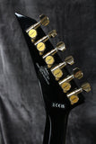 Jackson X Series Kelly KEX Electric Guitar w/HSC