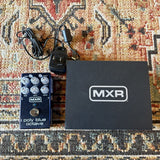 MXR M306 Poly Blue Octave Used