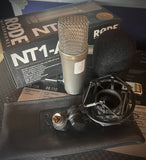 RODE NT1A Microphone