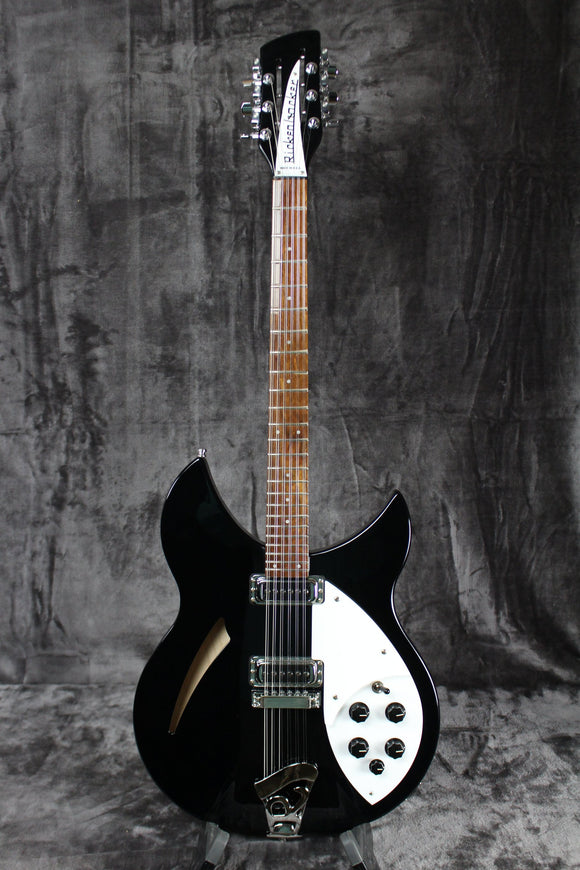 2022 Rickenbacker 330-12