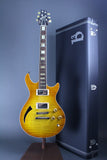 2012 Baker B3 SL Deluxe Honeyburst