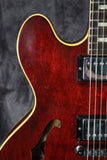 1974 Gibson ES-335TD Cherry