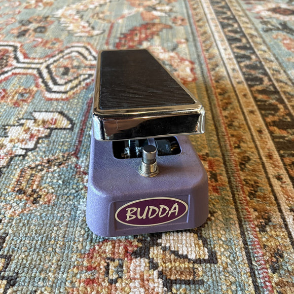 Budda Wah Gen 1 Used