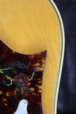 Early 70's Gibson Dove Project - Sold As Is -