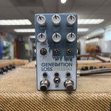 Chase Bliss Gen Loss MKII Used