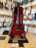 2024 Gibson Les Paul Junior Double Cutaway Cherry