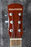 Galveston Squareneck Resonator Dobro