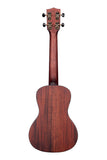 Kala KA-SMH-C Concert Ukulele Solid Mahogany *Free Shipping in the US*