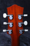 2012 Collings City Limits Amber Sunburst