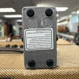 Electro Harmonix Soul Food Used