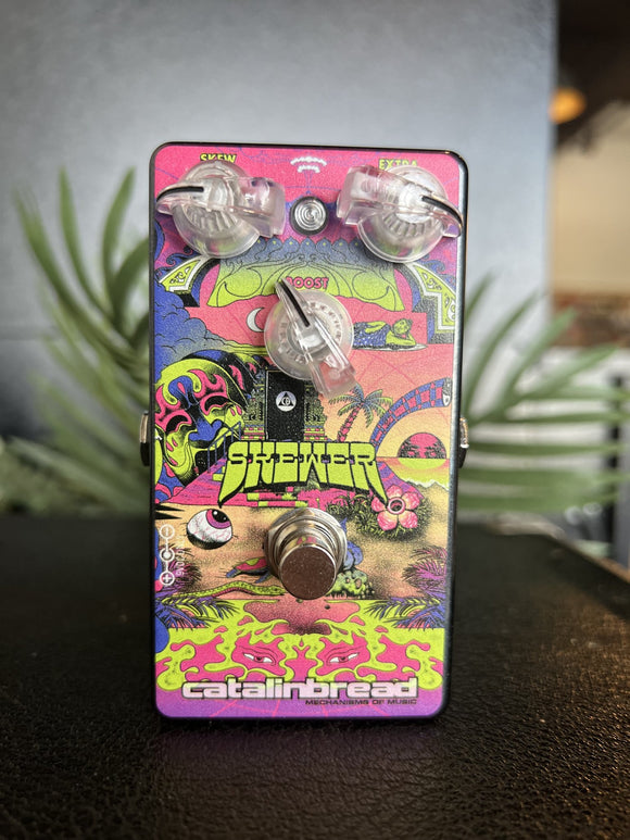Catalinbread SKEWER Used