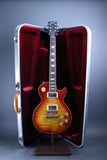 2016 Gibson Les Paul Standard HP Heritage Cherry Sunburst