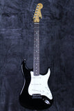 2007 Fender Custom Shop "Custom Classic" Stratocaster Black