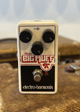 Electro-Harmonix Nano Big Muff Used