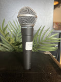 Shure SM58